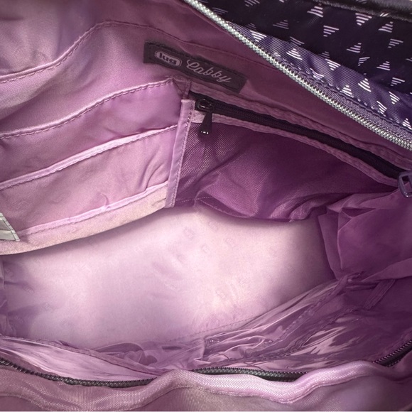 NWT Rare Lug Cabby in Concord Triangle - Picture 3 of 6